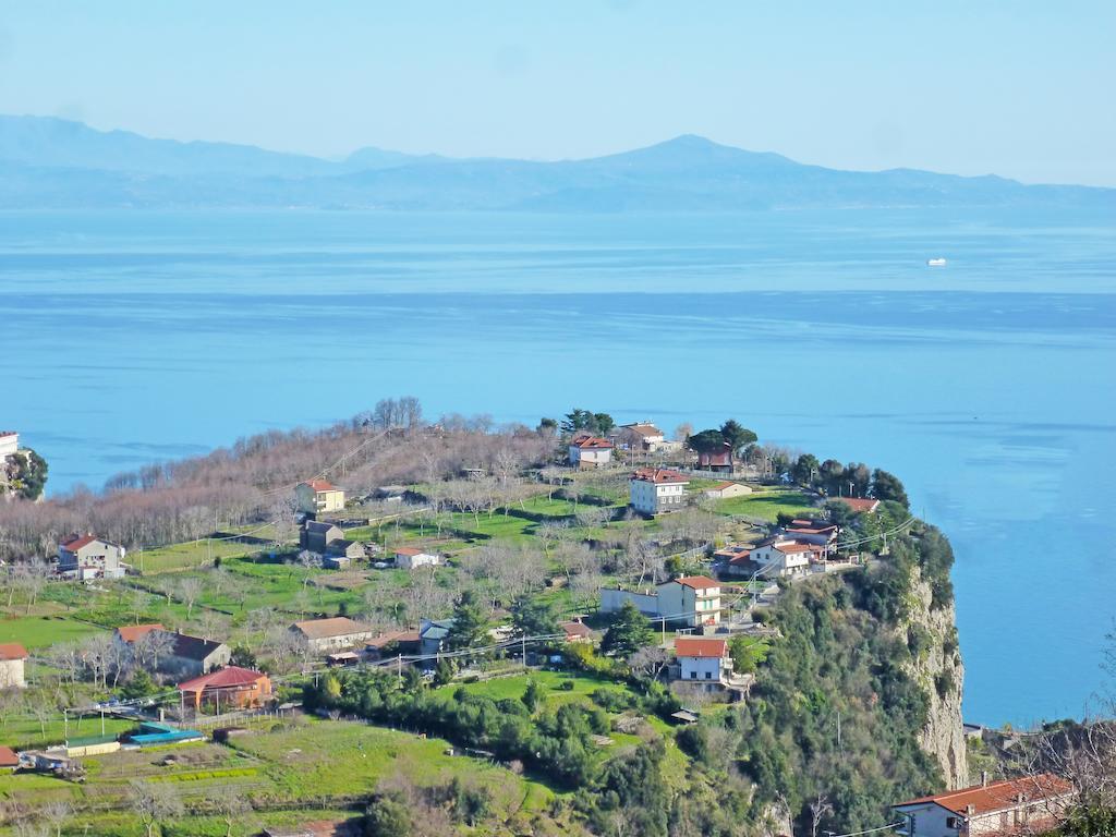 Valle Degli Dei Agerola Exterior photo