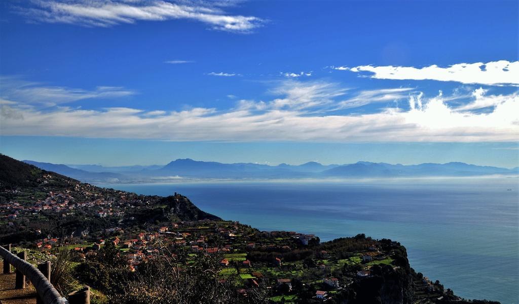 Valle Degli Dei Agerola Exterior photo